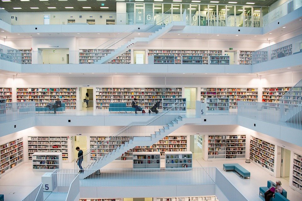knowledge building habits