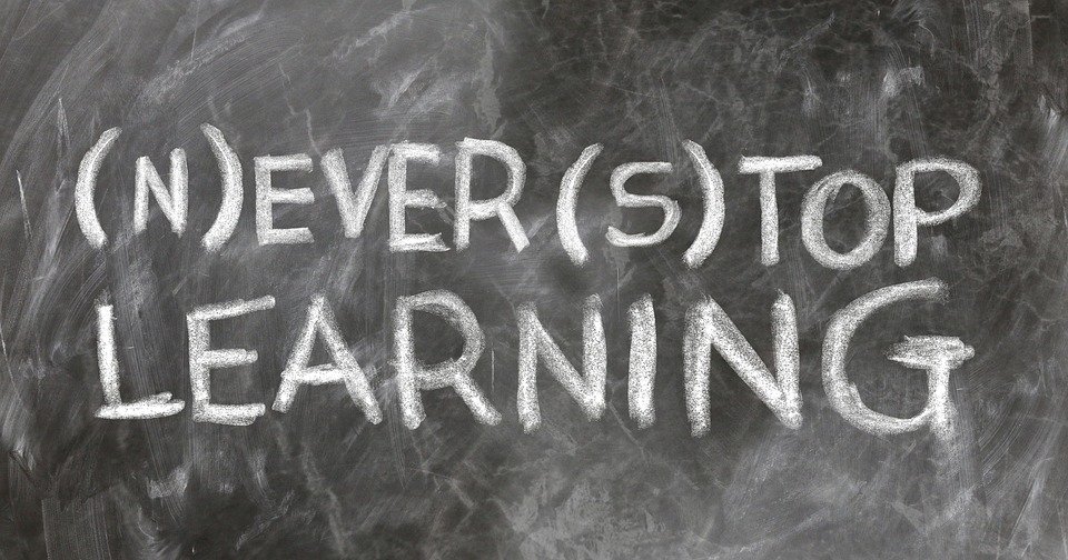 continuous learning