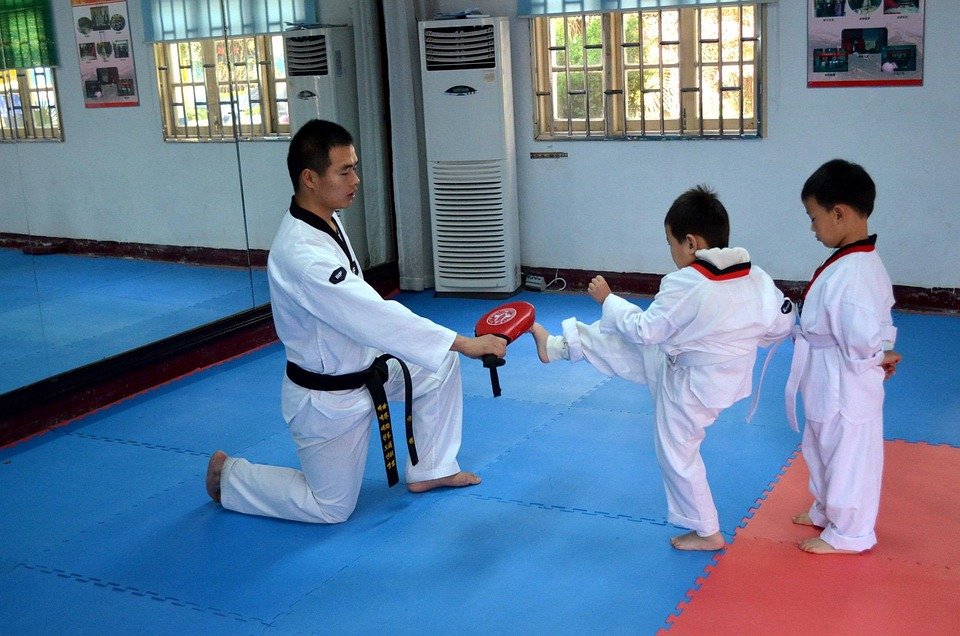 learning discipline