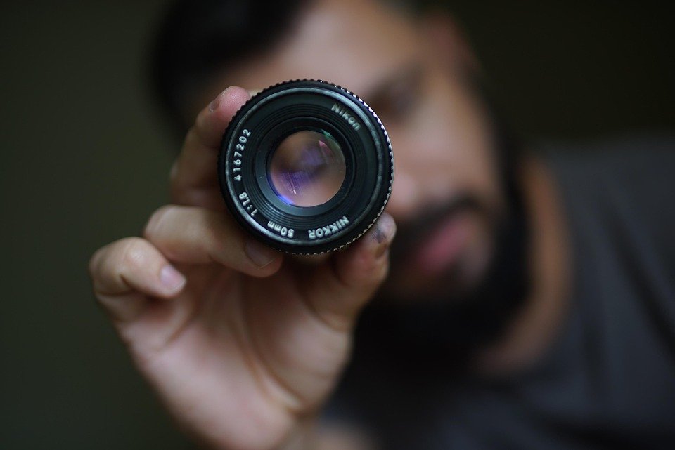 consistent focus techniques
